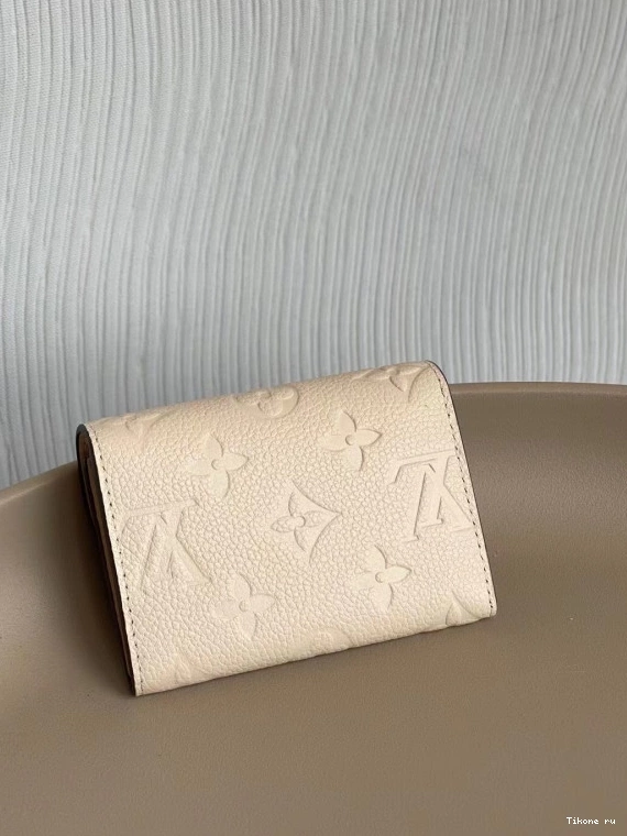Cheap Vuitton Louis Rosalie Coin Purse 0822